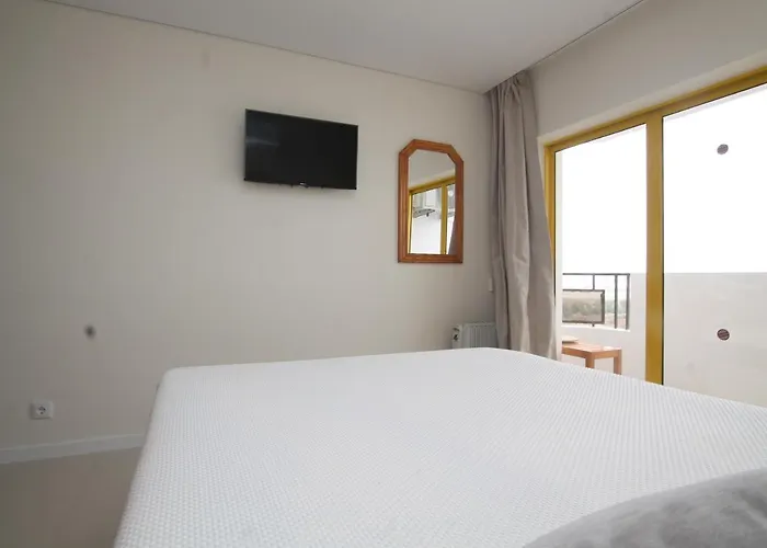 Apartman Casa3_praia_beach_house *
